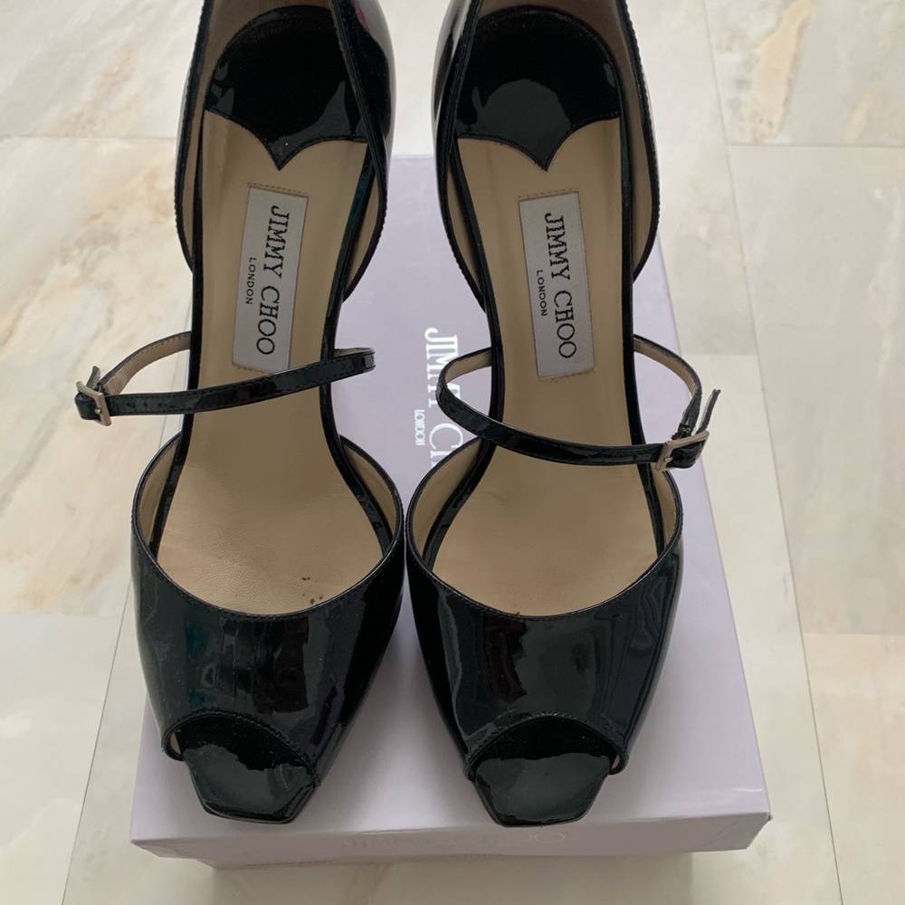 Jimmy Choo